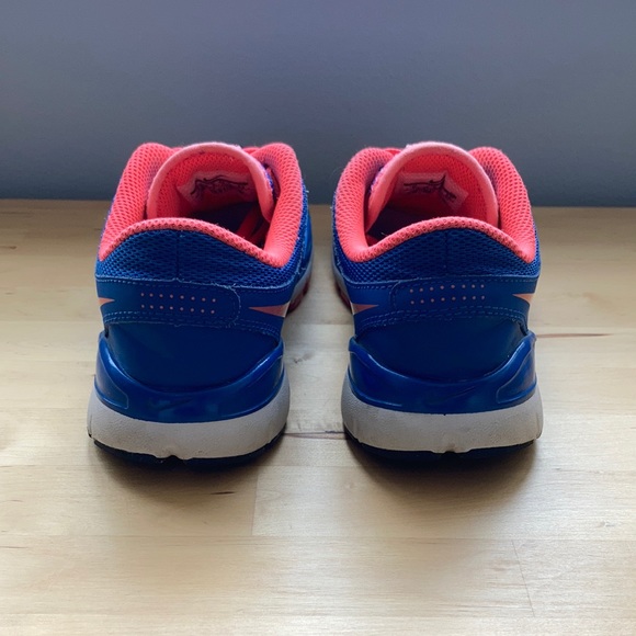 Nike flex trainers 2 sport shoes — Women’s 6 - Picture 5 of 12